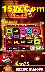 Flash Promotion win75