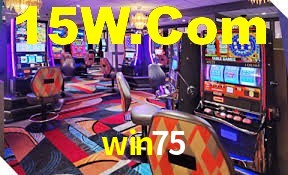 Daily Bonuses win75